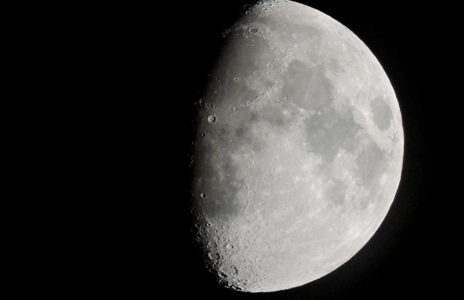 China launches mission to the dark side of the Moon