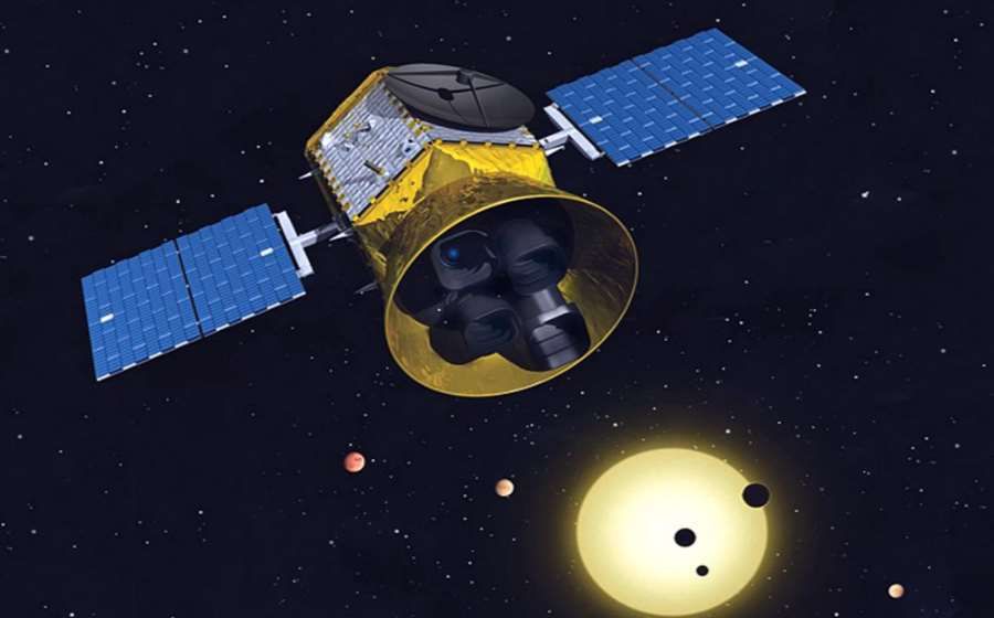 Tonight’s scheduled launch of the TESS mission, which will search for exoplanets